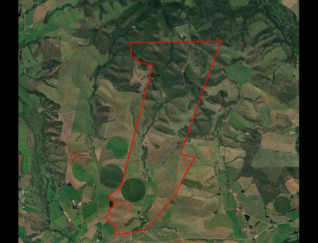 539HA FARM FOR SALE IN RIVERSDALE RURAL